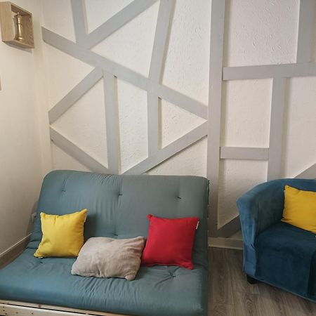 Wintzenheim: Appartement ภายนอก รูปภาพ