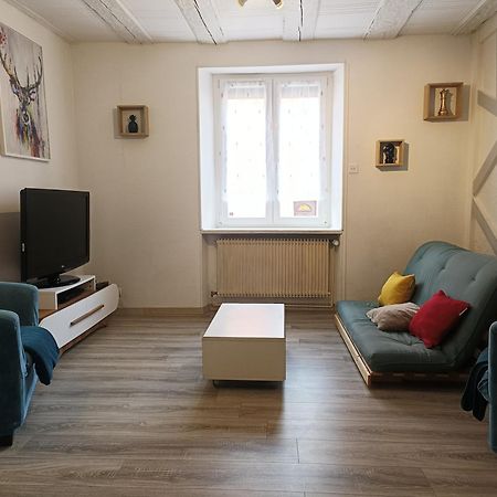 Wintzenheim: Appartement ภายนอก รูปภาพ