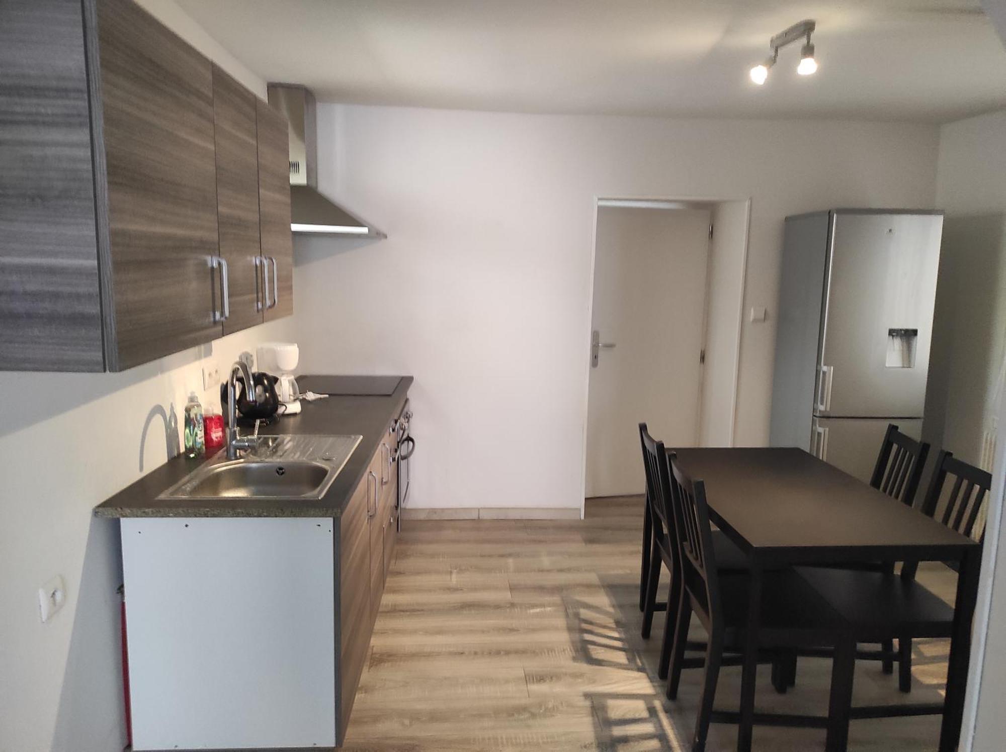 Wintzenheim: Appartement ภายนอก รูปภาพ