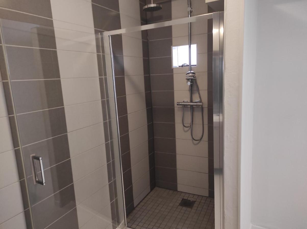 Wintzenheim: Appartement ภายนอก รูปภาพ