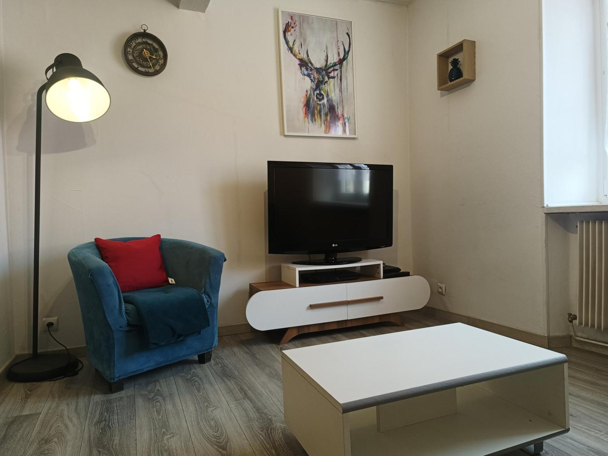 Wintzenheim: Appartement ภายนอก รูปภาพ