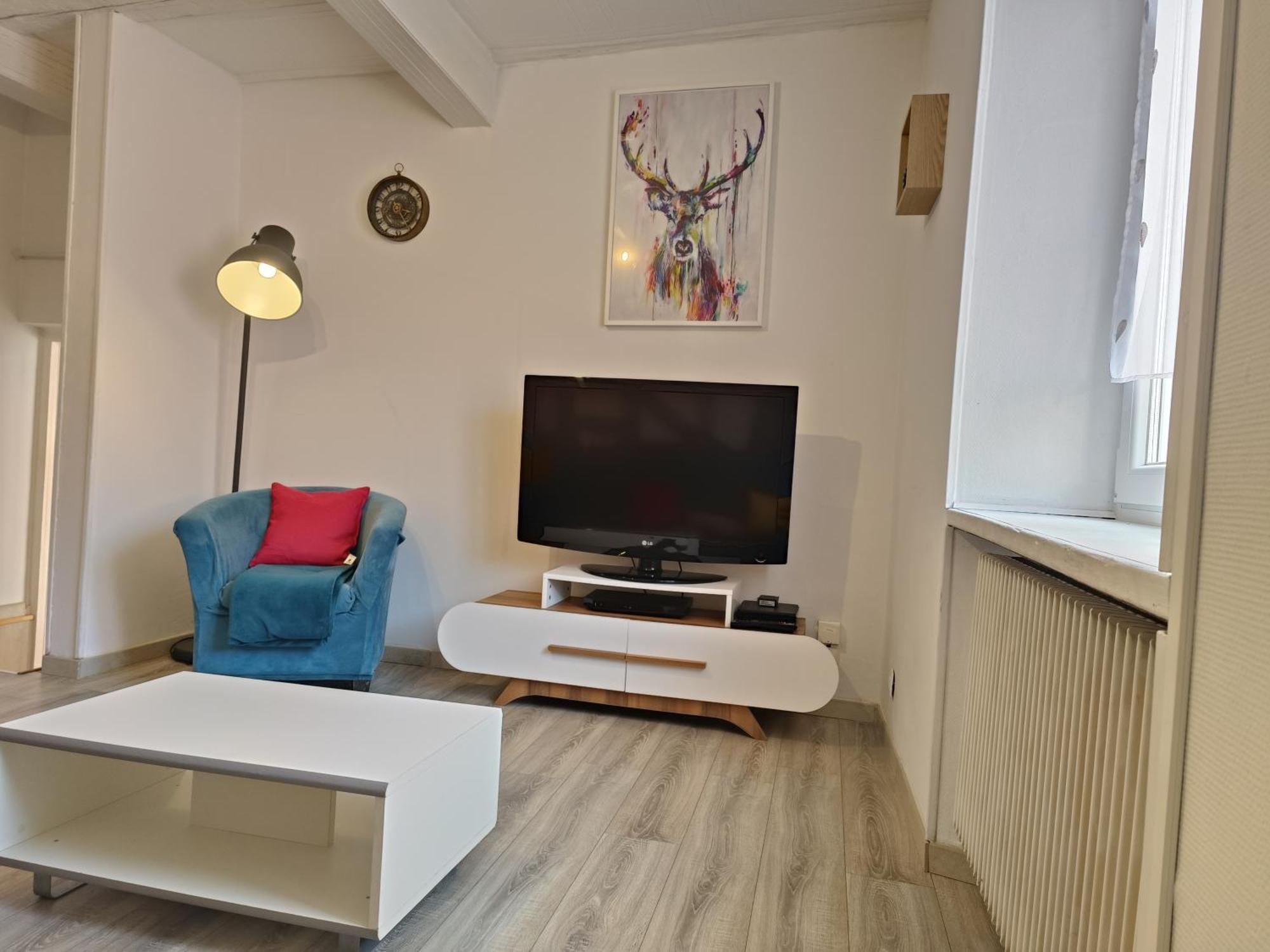Wintzenheim: Appartement ภายนอก รูปภาพ