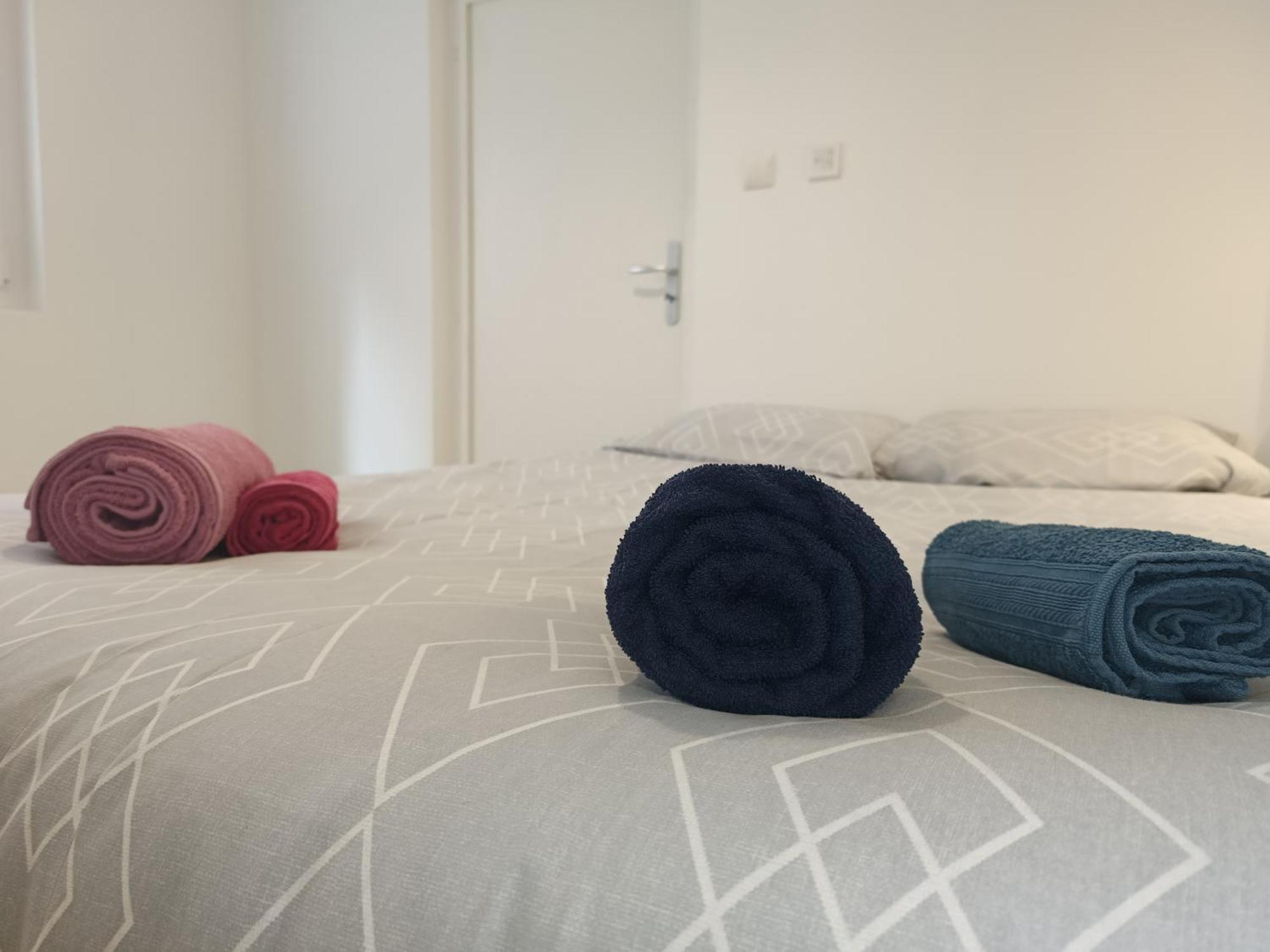 Wintzenheim: Appartement ภายนอก รูปภาพ