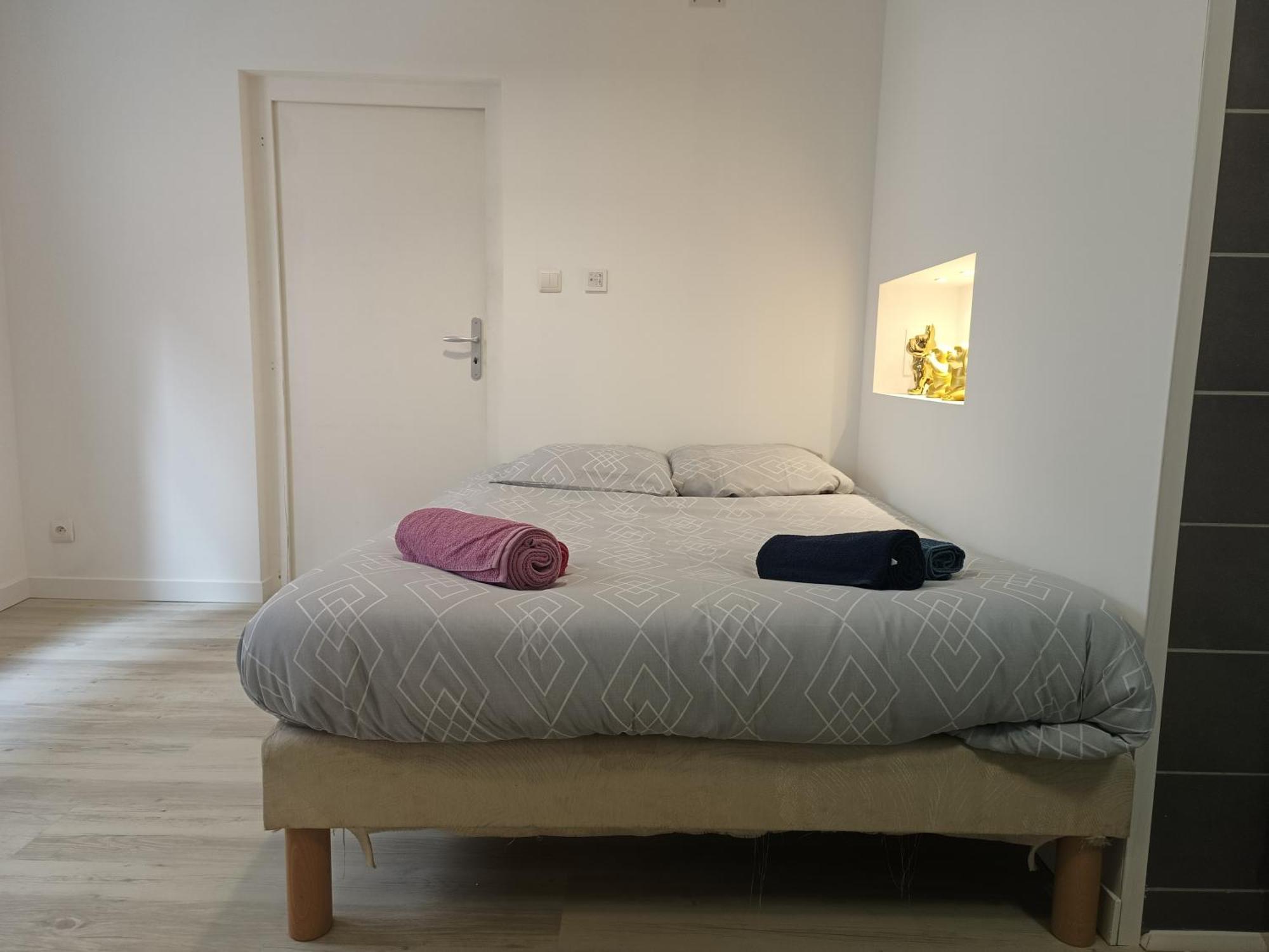 Wintzenheim: Appartement ภายนอก รูปภาพ