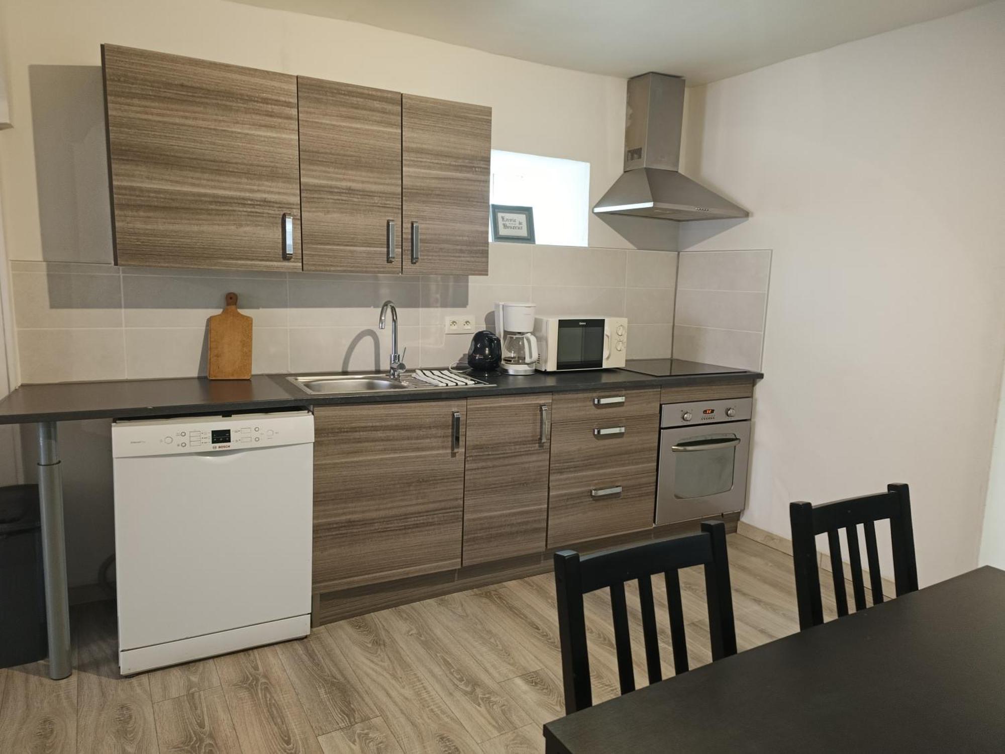 Wintzenheim: Appartement ภายนอก รูปภาพ