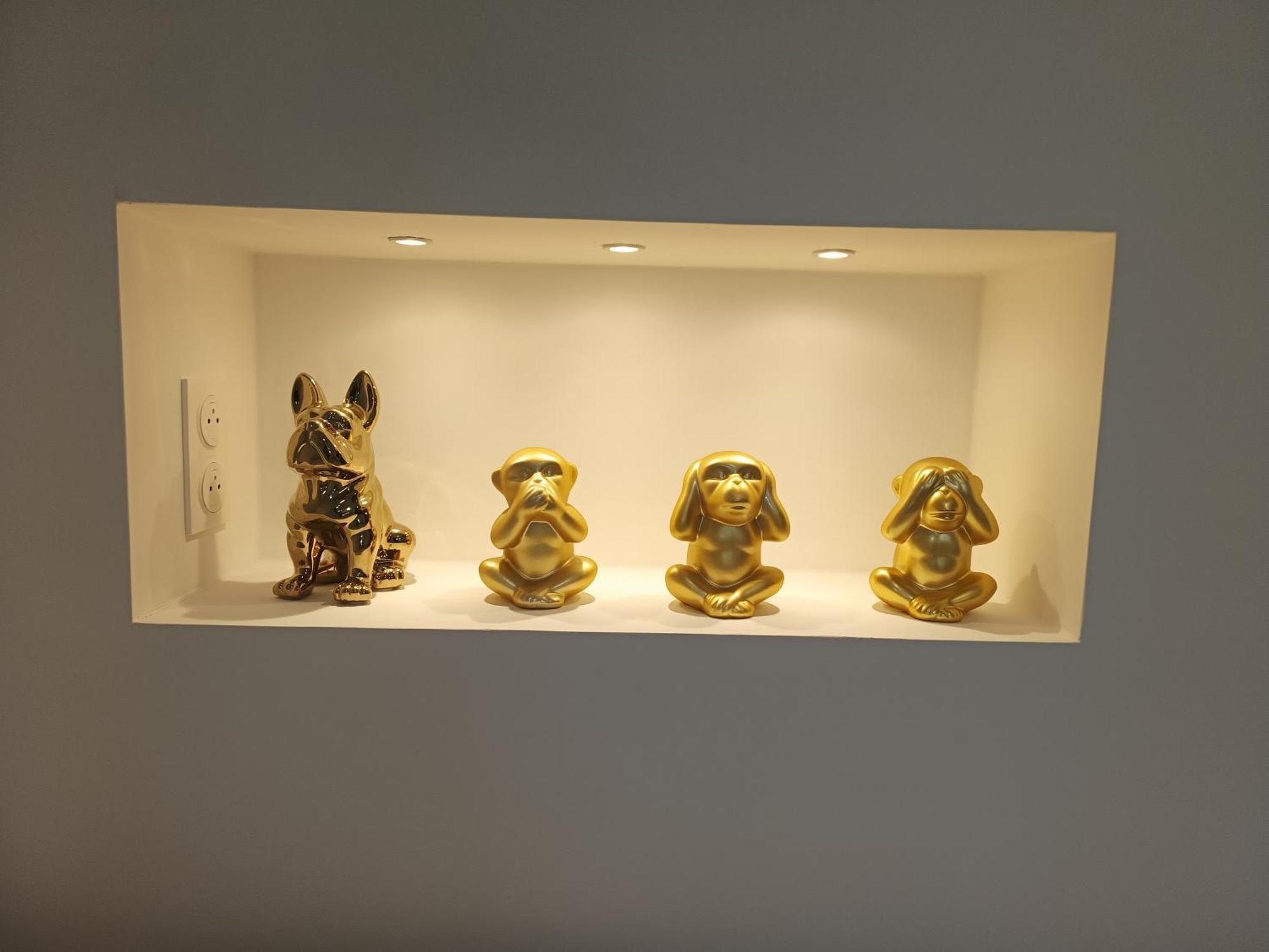 Wintzenheim: Appartement ภายนอก รูปภาพ
