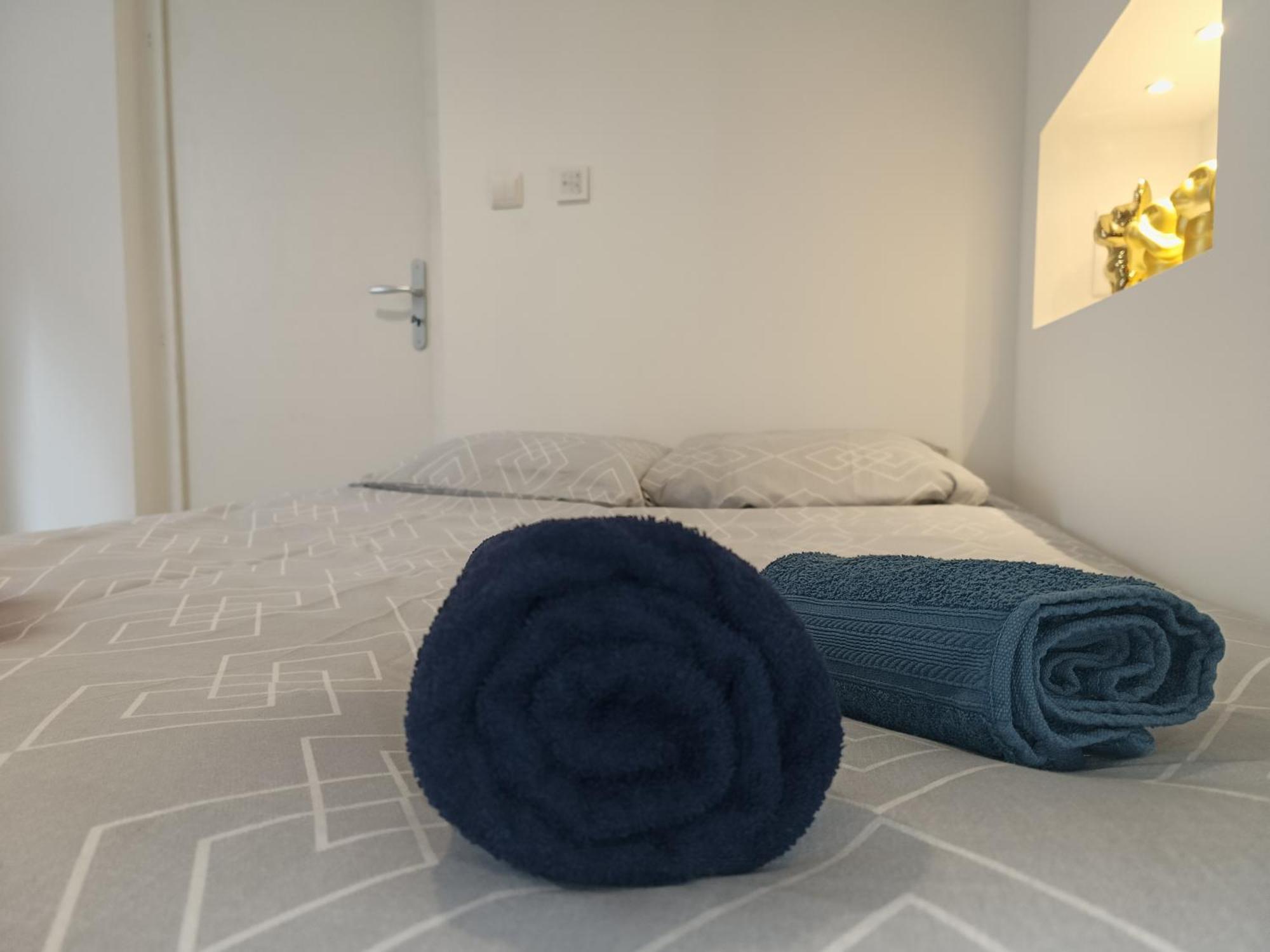 Wintzenheim: Appartement ภายนอก รูปภาพ